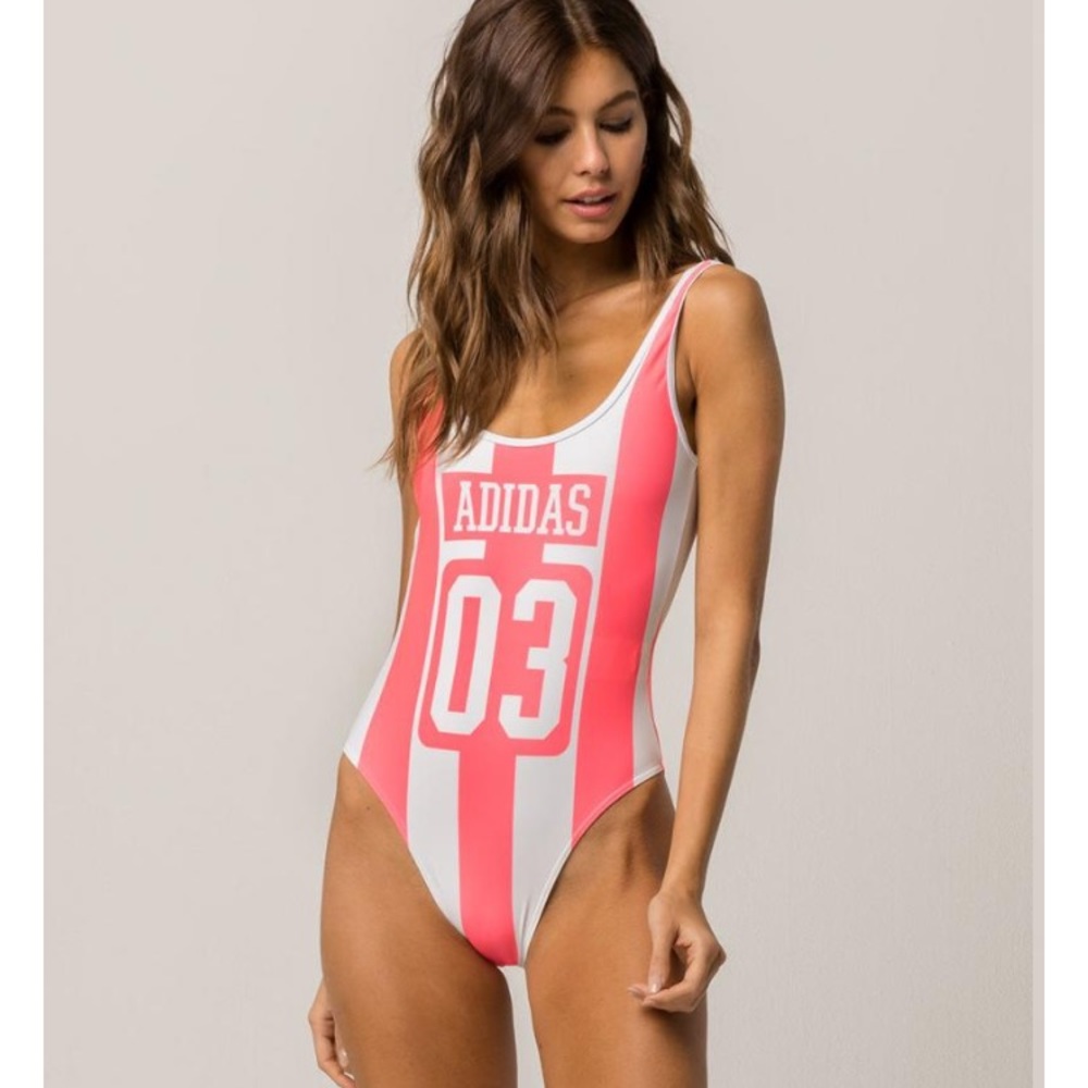 Adidas Swimsuit